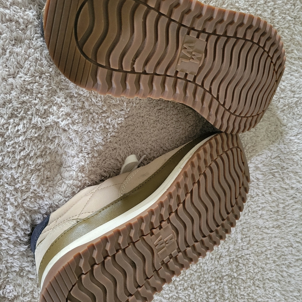 Trainer sneakers - Picture 5 of 8